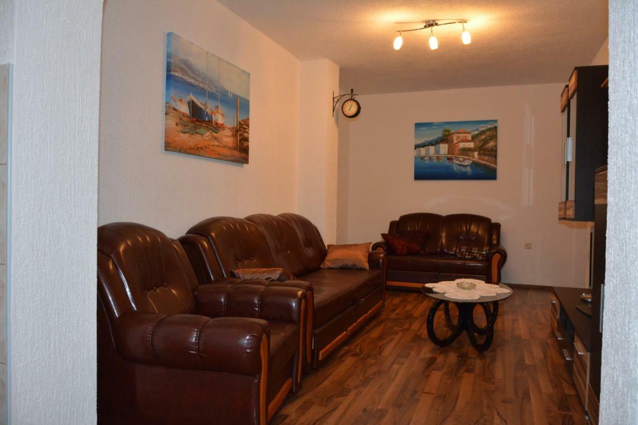 Apartment Vrban Zengg Kültér fotó