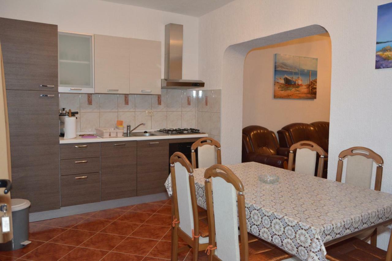 Apartment Vrban Zengg Kültér fotó