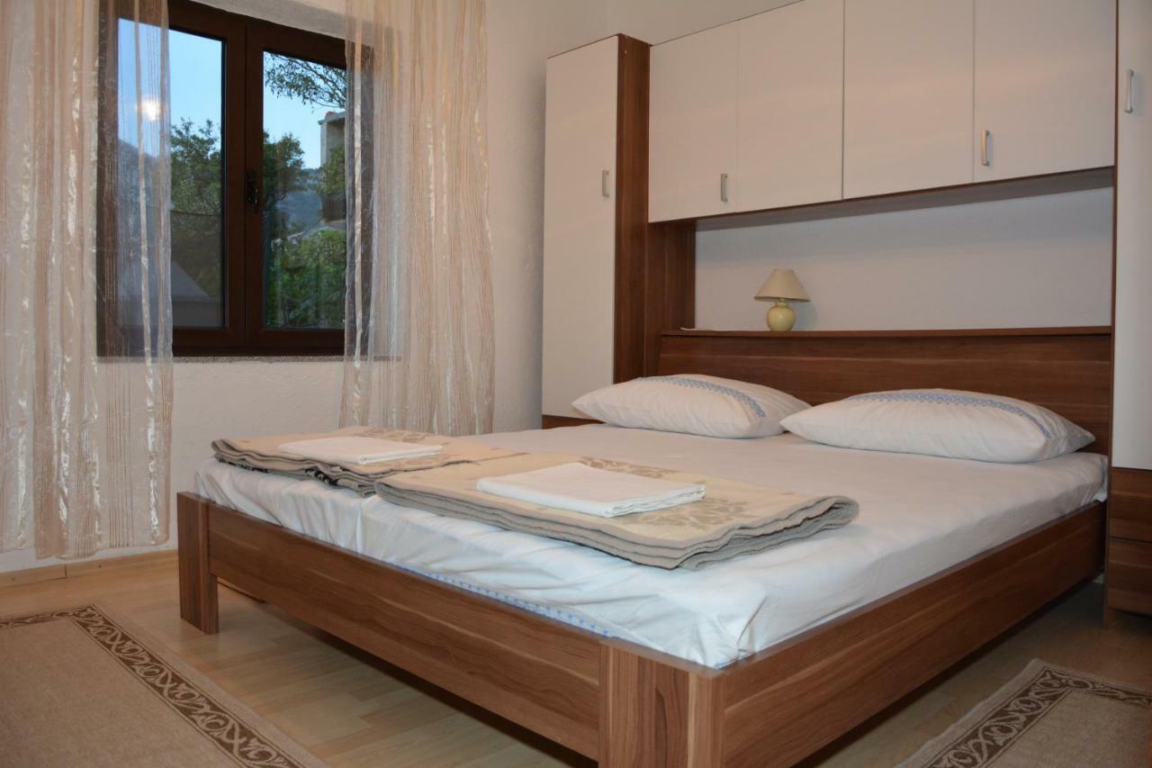 Apartment Vrban Zengg Kültér fotó