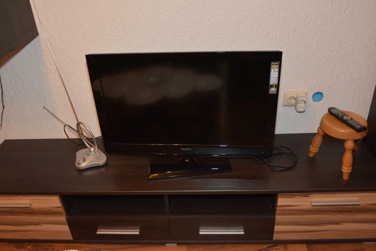 Apartment Vrban Zengg Kültér fotó