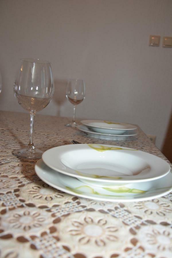 Apartment Vrban Zengg Kültér fotó