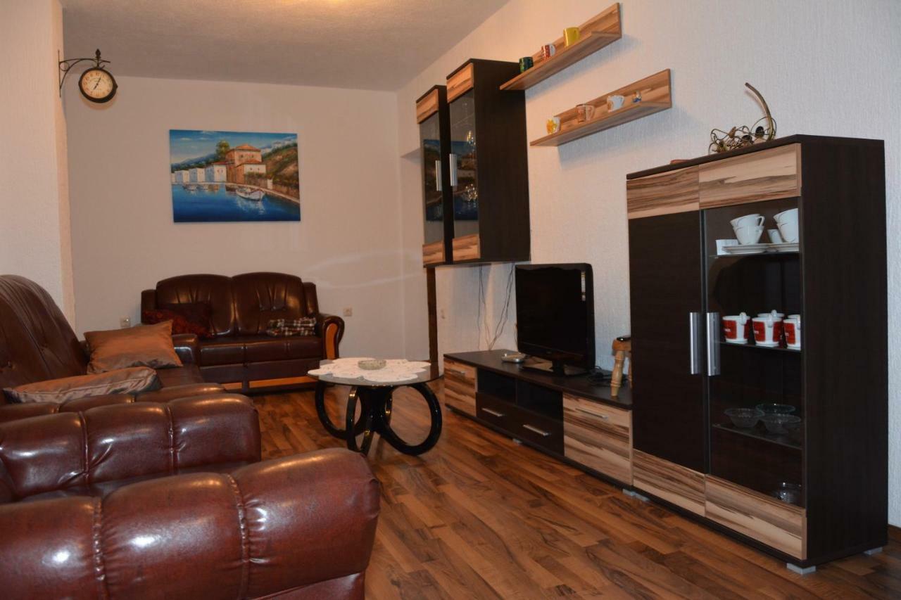 Apartment Vrban Zengg Kültér fotó
