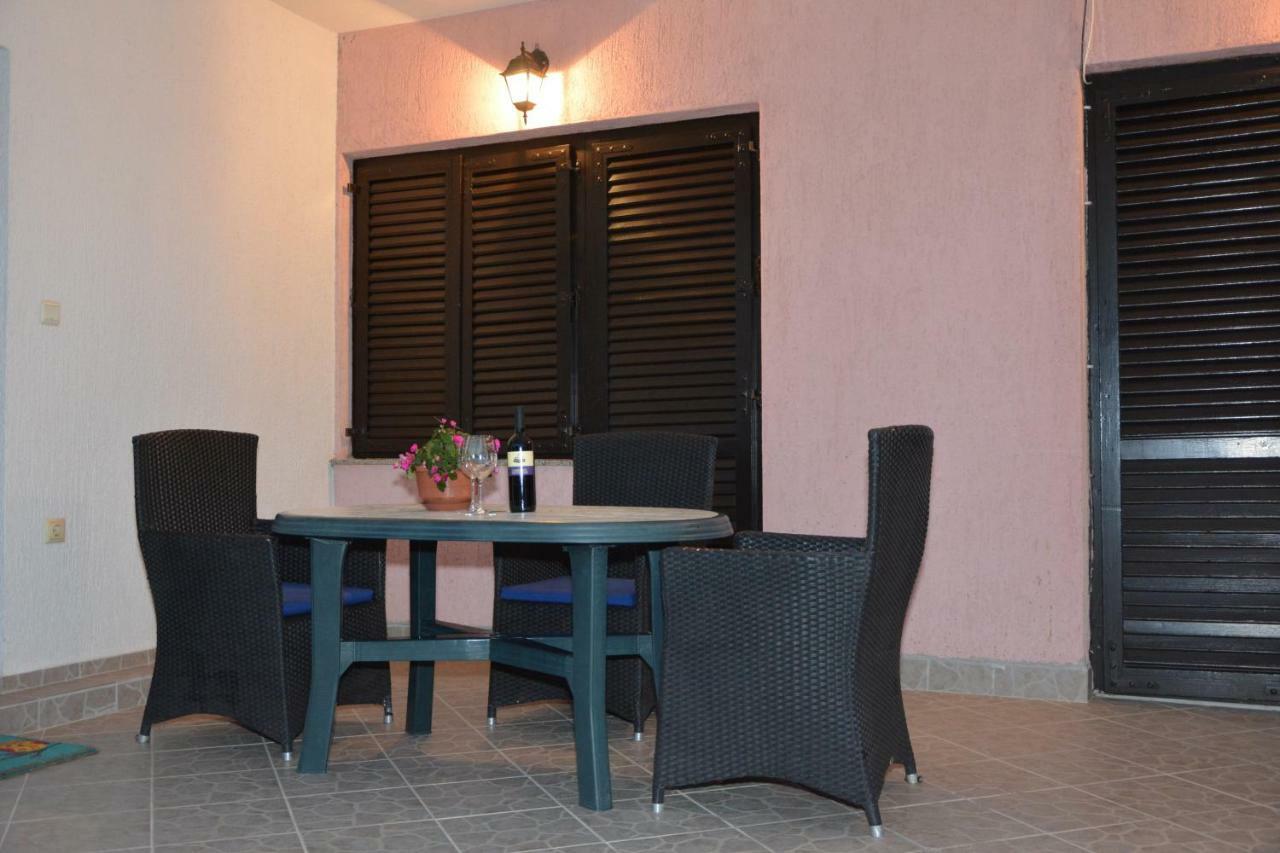 Apartment Vrban Zengg Kültér fotó