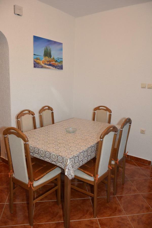 Apartment Vrban Zengg Kültér fotó