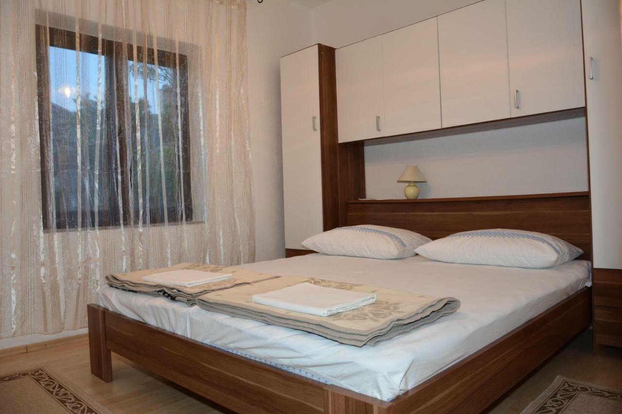 Apartment Vrban Zengg Kültér fotó