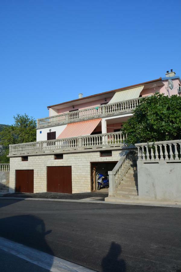 Apartment Vrban Zengg Kültér fotó
