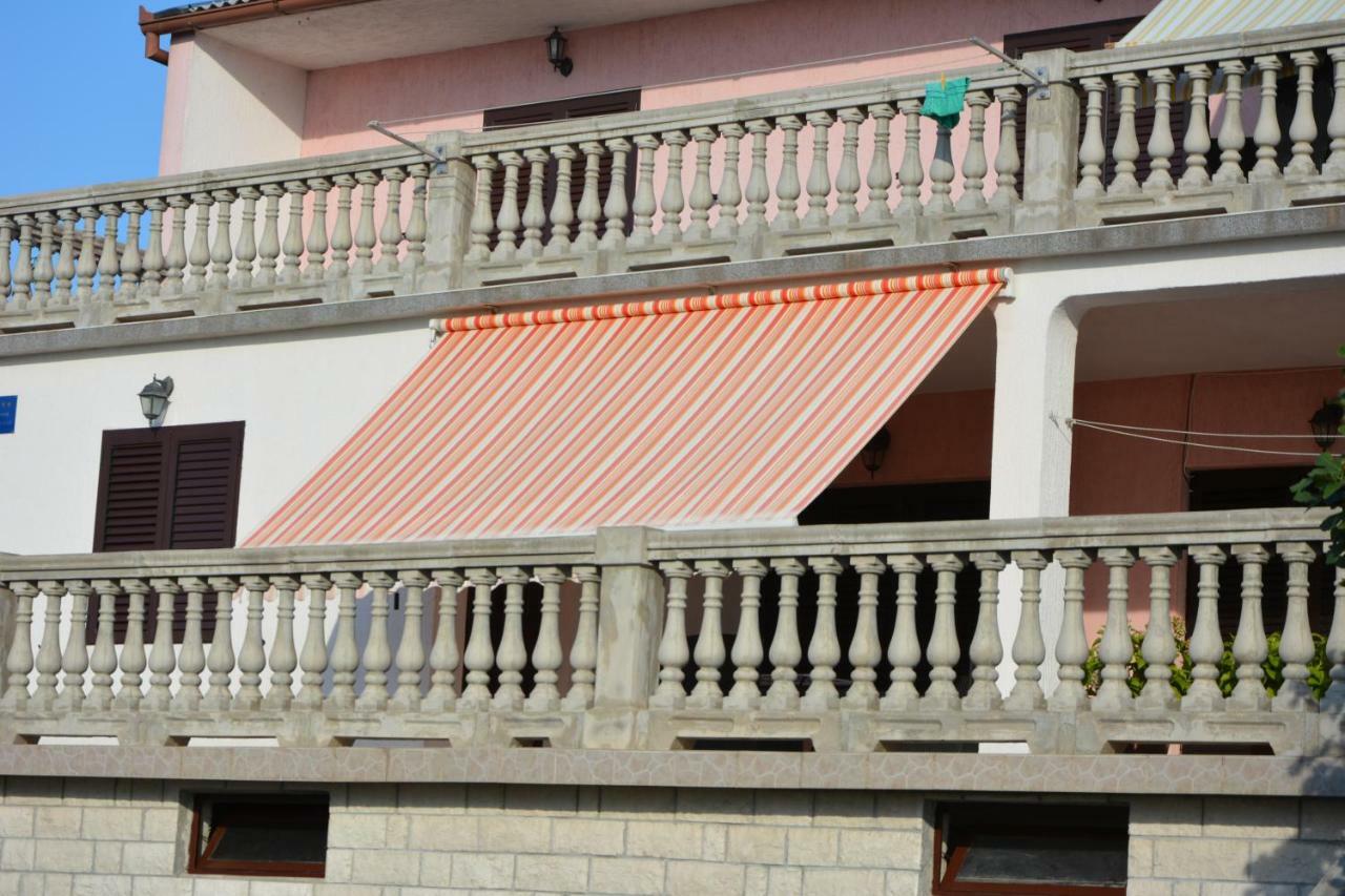 Apartment Vrban Zengg Kültér fotó