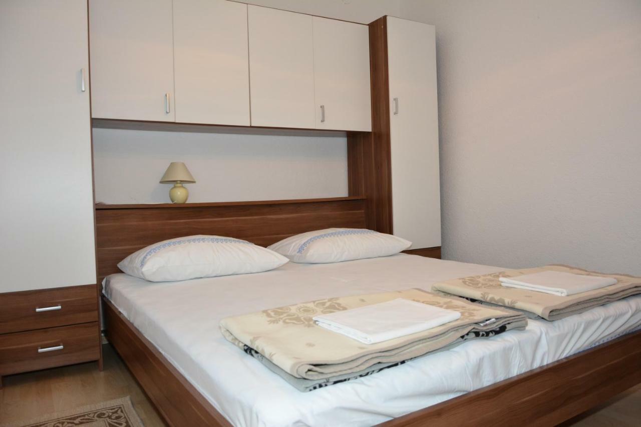Apartment Vrban Zengg Kültér fotó