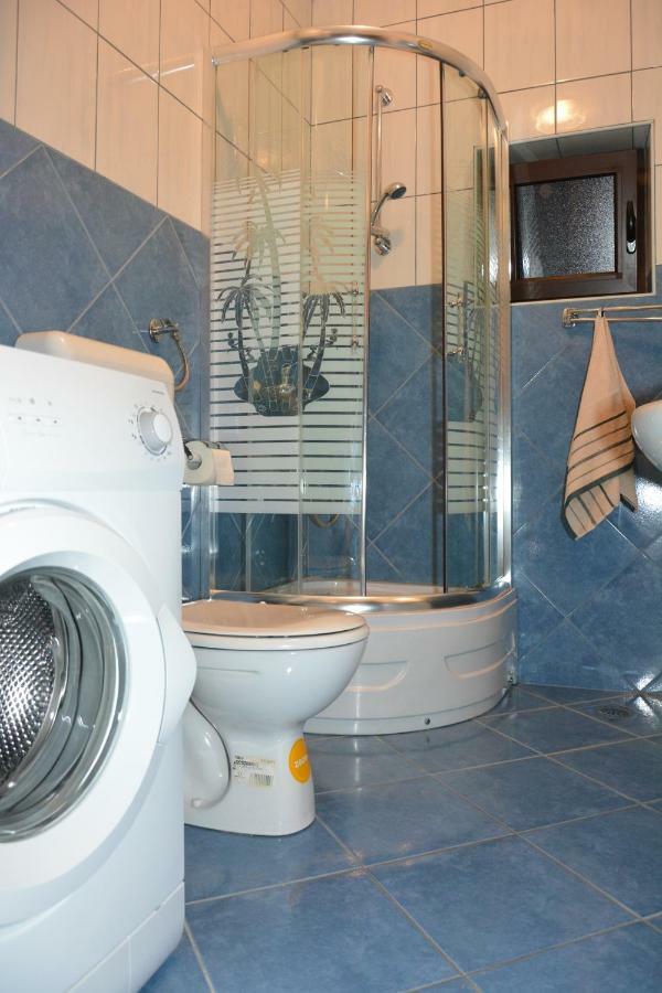 Apartment Vrban Zengg Kültér fotó