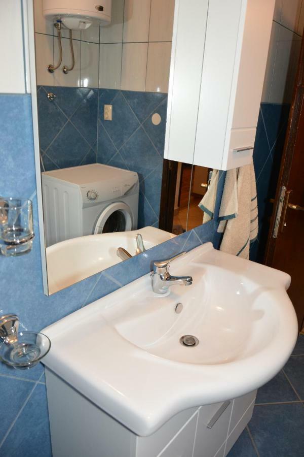Apartment Vrban Zengg Kültér fotó