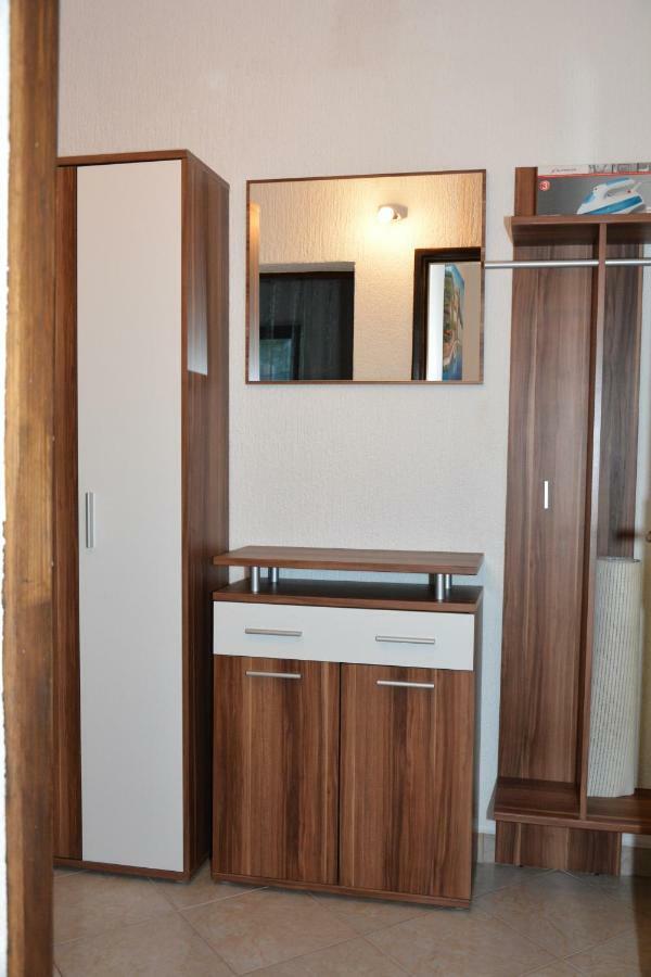 Apartment Vrban Zengg Kültér fotó