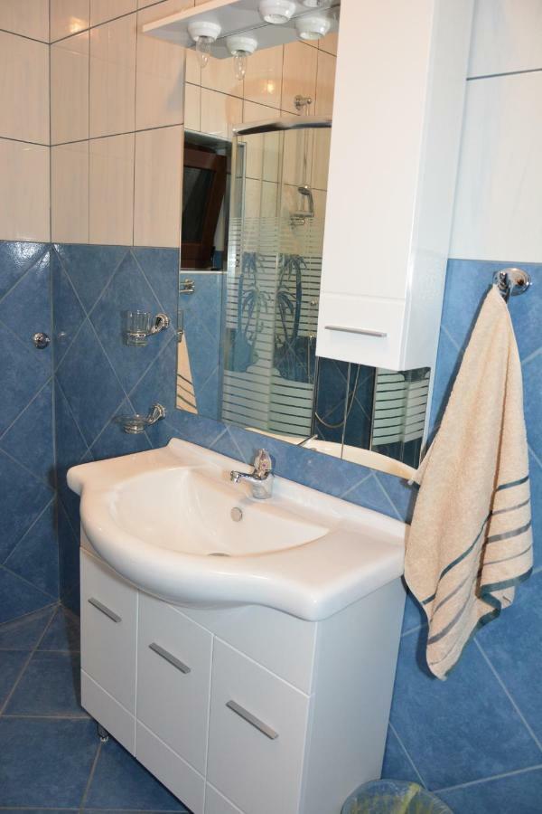 Apartment Vrban Zengg Kültér fotó