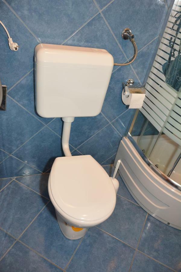 Apartment Vrban Zengg Kültér fotó